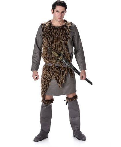 Viking kostuum voor heren  - Verkleedkleding - XL