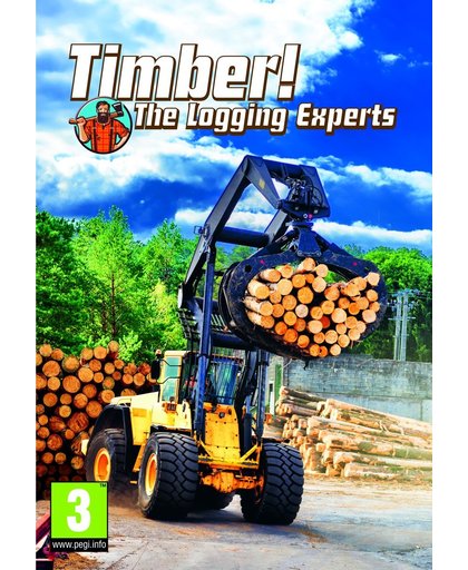 TIMBER - The Logging Experts PC