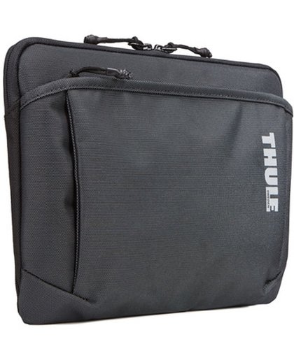 Thule Subterra TSS-312 - Laptop Sleeve - MacBook 12 inch / Grijs