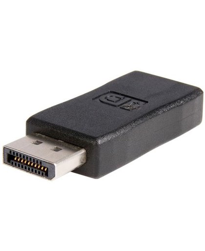 StarTech.com DisplayPort naar HDMI video adapter M/F kabeladapter/verloopstukje