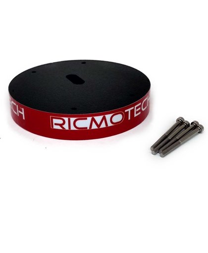 Ricmotech Tactile-Feedback Sequential Shift Mod Plate Voor Thrustmaster TH8A/RS