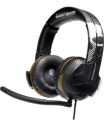 Thrustmaster Y-350X 7.1 Powered Ghost Recon Wildlands Edition gaming-headset