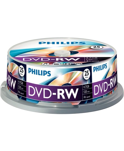 Philips DVD-RW DN4S4B25F/00