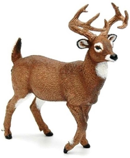 Papo White-tailed Deer