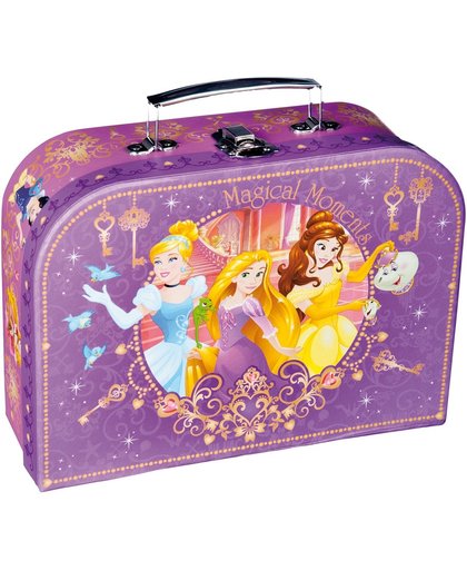 Disney Prinses Koffer