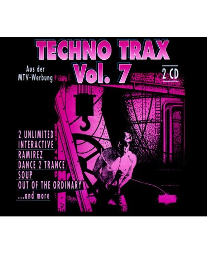 Techno Trax 7