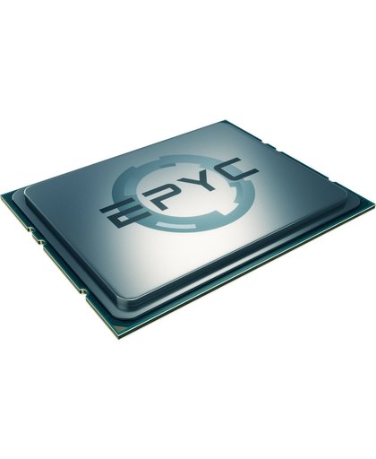 AMD EPYC 7401P 2GHz 64MB L3 processor