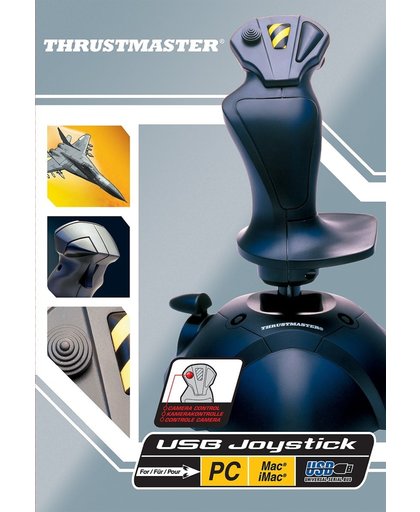 Thrustmaster USB Joystick PC
