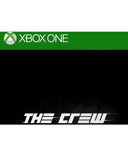 The Crew - Limited Edition - Xbox One