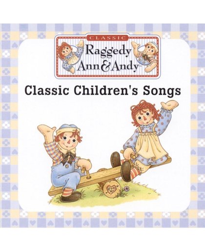 Classic Children's Songs