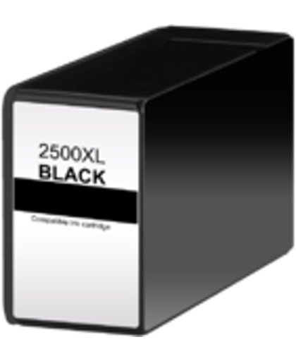 Alternatief voor Canon PGI-2500XL Zwart