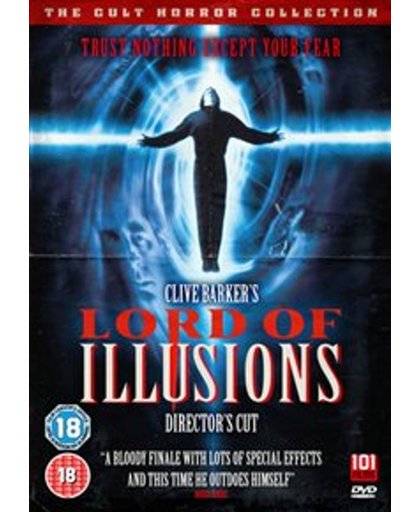 Lord Of Illusions (1995)