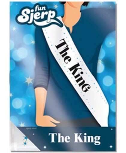The King - Fun Sjerp