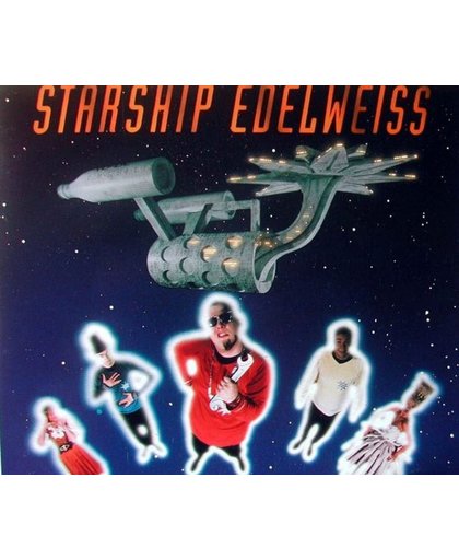 Starship Edelweiss