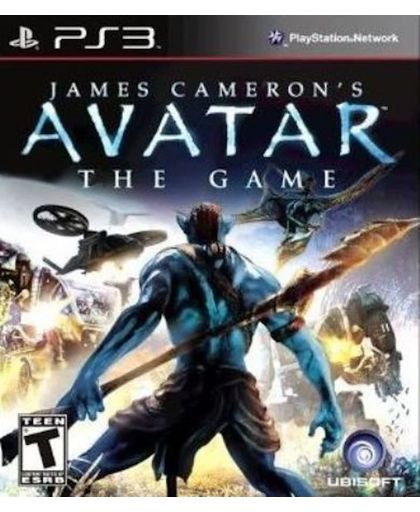 James Cameron's Avatar: The Game - Essentials Edition