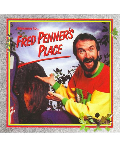 Fred Penner's Place