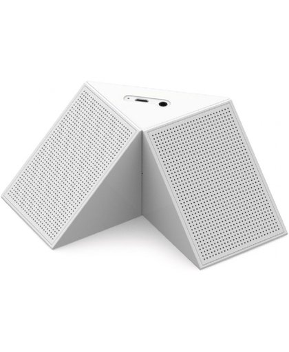 Maxxter bluetooth speaker - Draagbaar - Met microfoon| Draadloos Spreker | Luidspreker | Turqoise