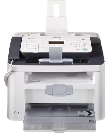Canon i-SENSYS Fax-L170 Laser 33.6Kbit/s 200 x 400DPI A4 Wit faxmachine