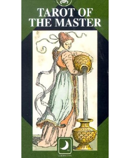 Tarot Of The Master