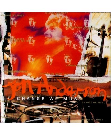 Change We Must (Expanded Edition)