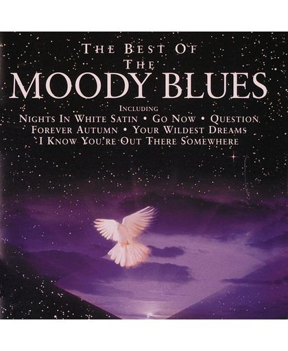 The Very Best Of The Moody Blues