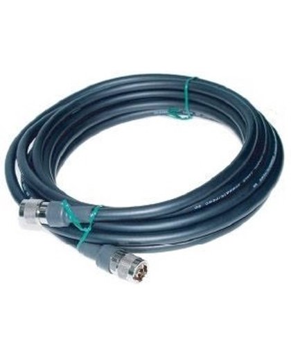 Teldat 5500000846 3m Type N Type N Zwart coax-kabel