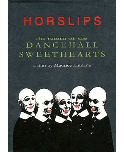 Horslips - Return Of The Dancehall Sweethearts