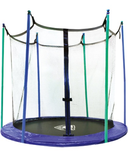 Jumpline Veiligheidsnet Trampoline - 305 cm