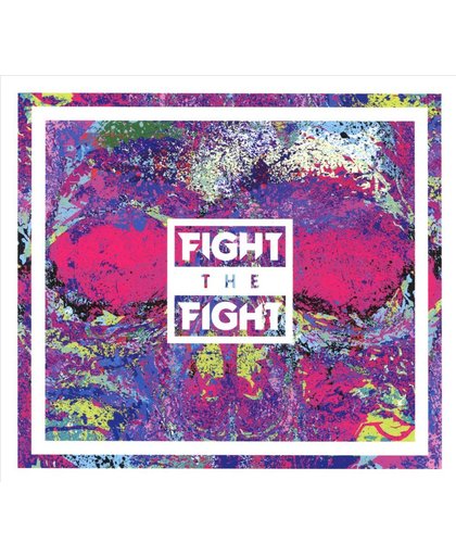 Fight The Fight -Digi-