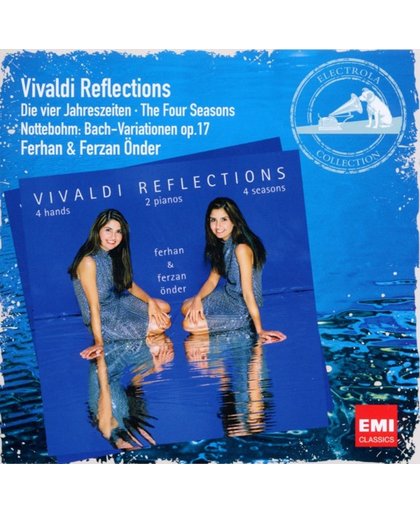 Vivaldi:Vivaldi Reflections