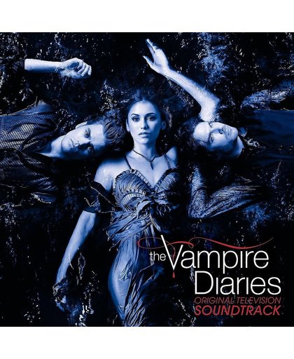 Music From The Vampire Diaries