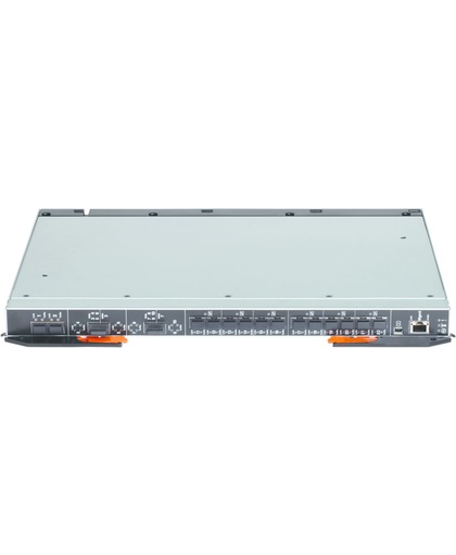 IBM Flex System Fabric CN4093 Converged Switch (Upgrade 1)