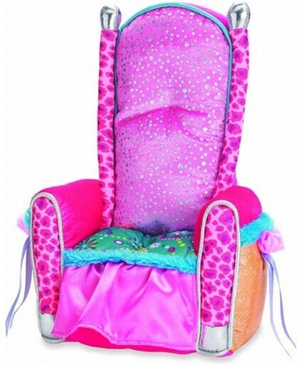 Groovy Girls Poppentroon Groovy Girls accessoires Troon
