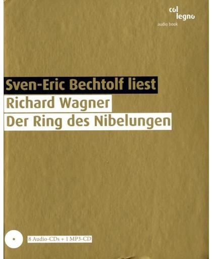 Bechtolf Reads Wagner Der Ring Des