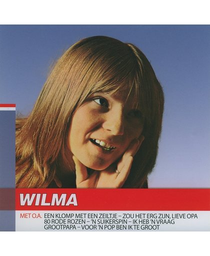 Wilma - Hollands Glorie