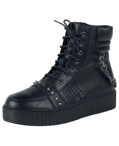 Black Premium by EMP Walk Soft Laarzen zwart