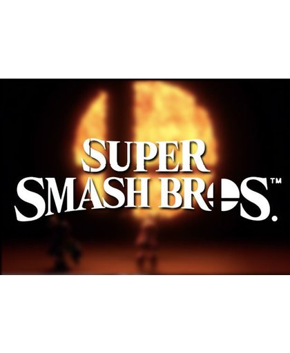 Super Smash Bros. - Switch