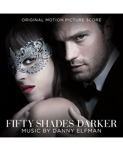 Fifty Shades Darker-Score