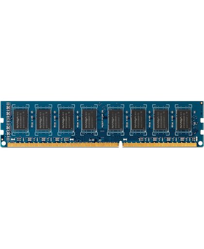 HP 8 GB PC3-12800 (DDR3-1600 MHz) DIMM-geheugen