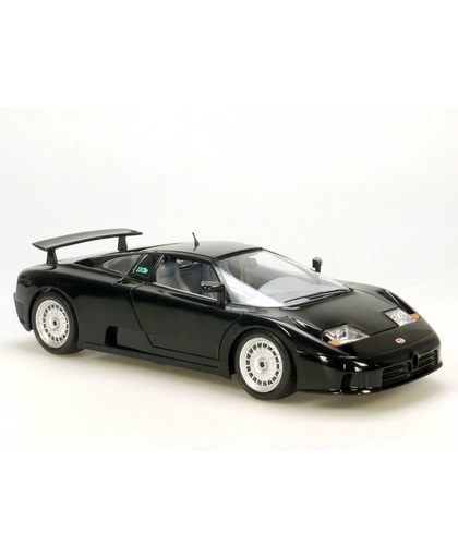 Bugatti EB 110 1991
