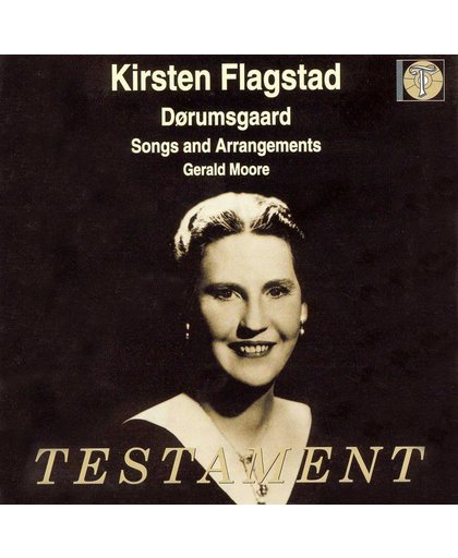 Songs And Arrangements(1952)