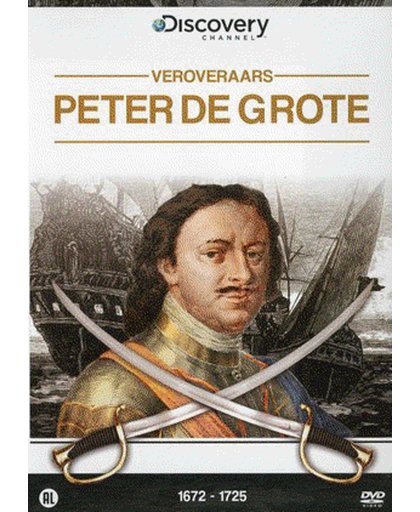 Peter De Grote