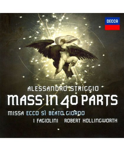 Striggio Mass (+Bonus dvd)