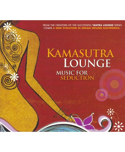 Kamasutra Lounge Vol. 1