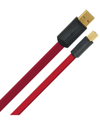 Starlight 7 USB 2.0 Type A To B (1 Meter)