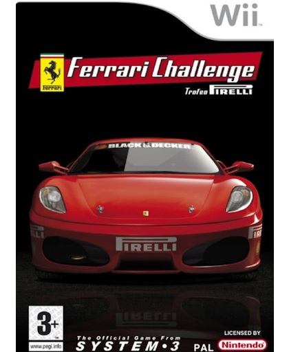 Ferrari Challenge - Trofeo Pirelli