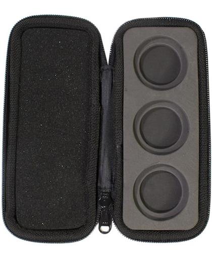 PolarPro 3-Pack case voor DJI drone filters