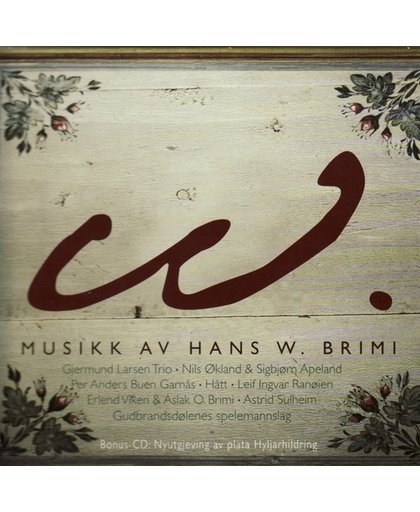 Musikk Av Hans W. Brimi