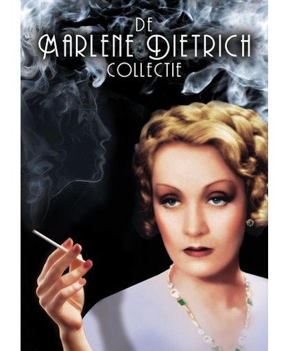 Marlene Dietrich Collection