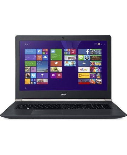 Renewed by Acer - Acer Aspire VN7-791G-79B3 - Laptop / Azerty
